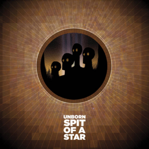 Unborn — Spit of A Star